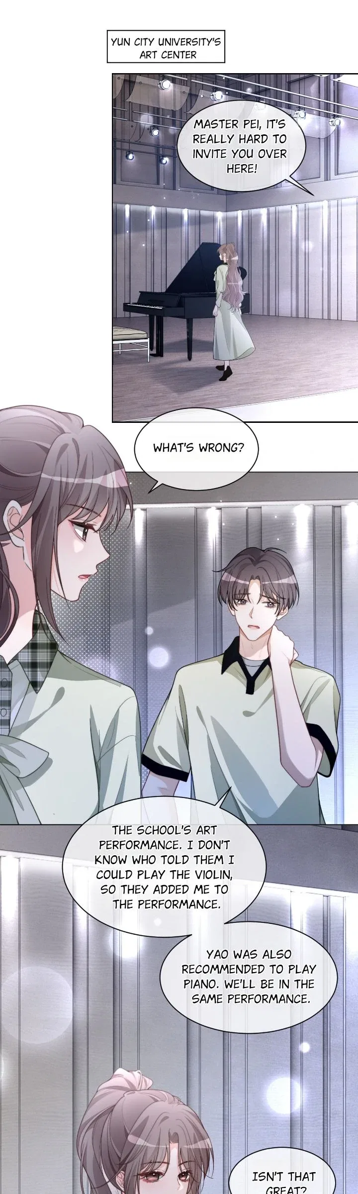 My Brothers Dote On Me Chapter 226 – Page 15