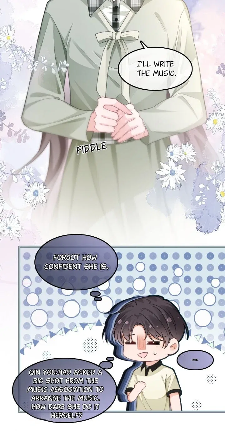 My Brothers Dote On Me Chapter 226 – Page 19