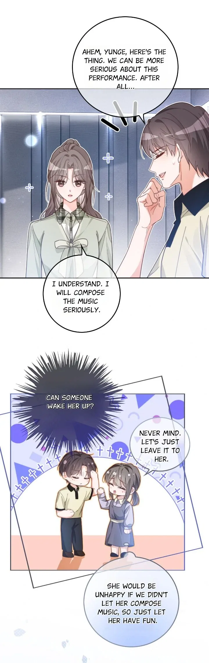 My Brothers Dote On Me Chapter 226 – Page 20