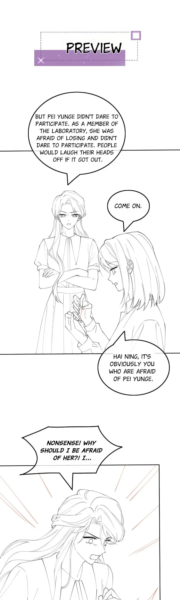 My Brothers Dote On Me Chapter 226 – Page 21