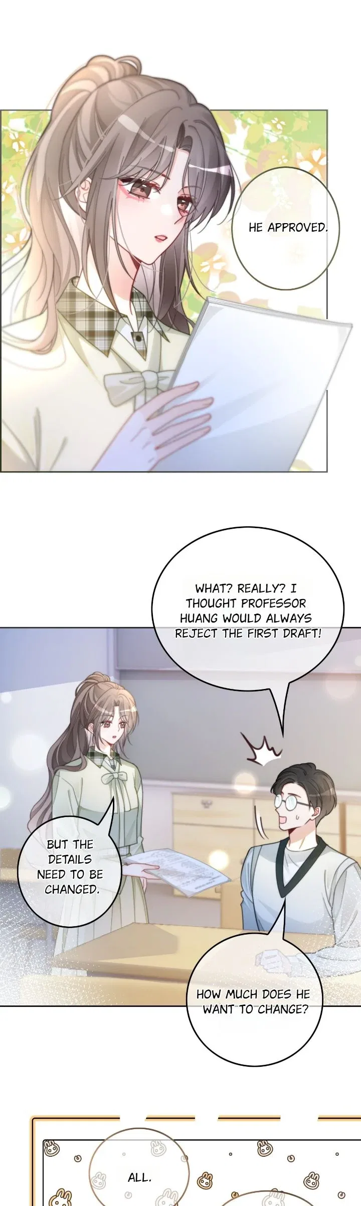 My Brothers Dote On Me Chapter 225 – Page 4
