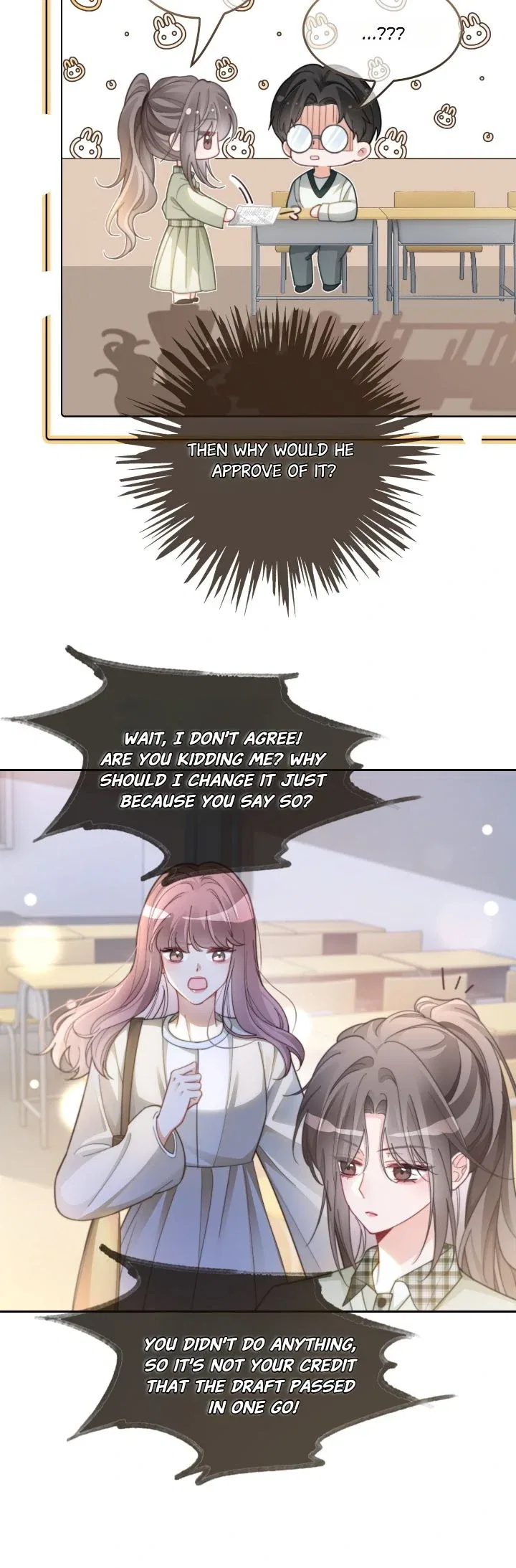 My Brothers Dote On Me Chapter 225 – Page 5