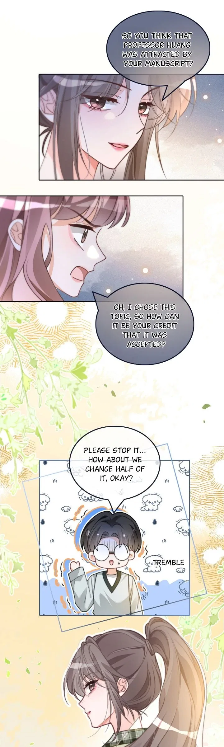 My Brothers Dote On Me Chapter 225 – Page 6