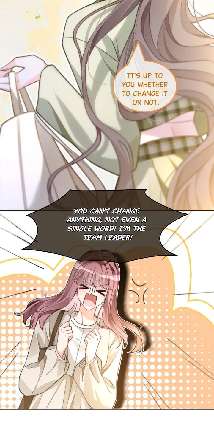 My Brothers Dote On Me Chapter 225 – Page 7