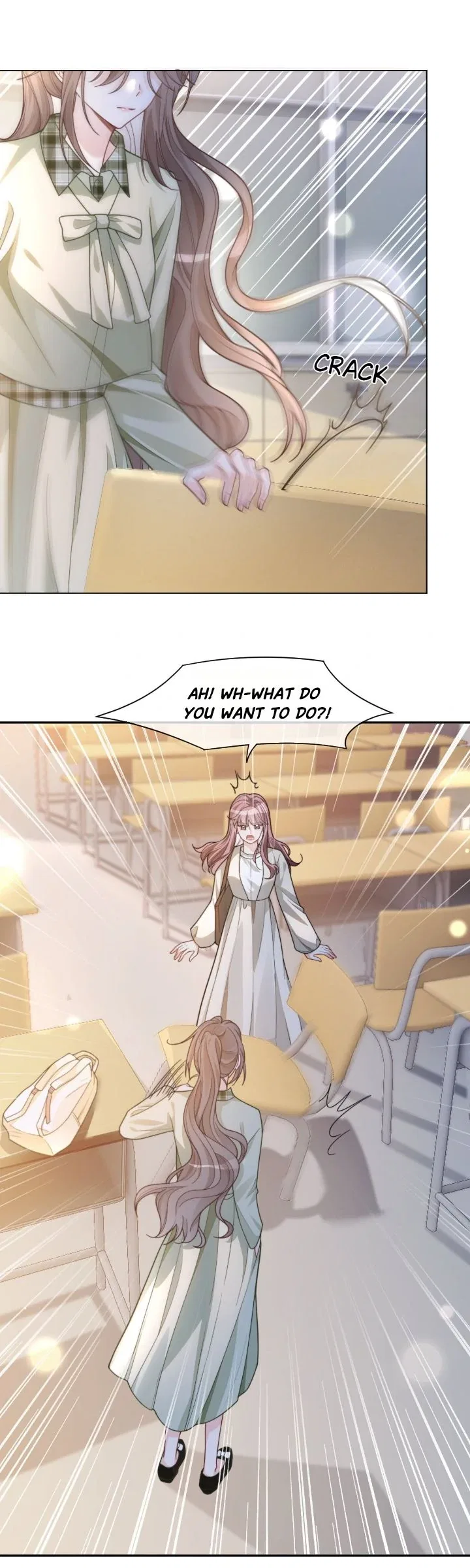 My Brothers Dote On Me Chapter 225 – Page 8