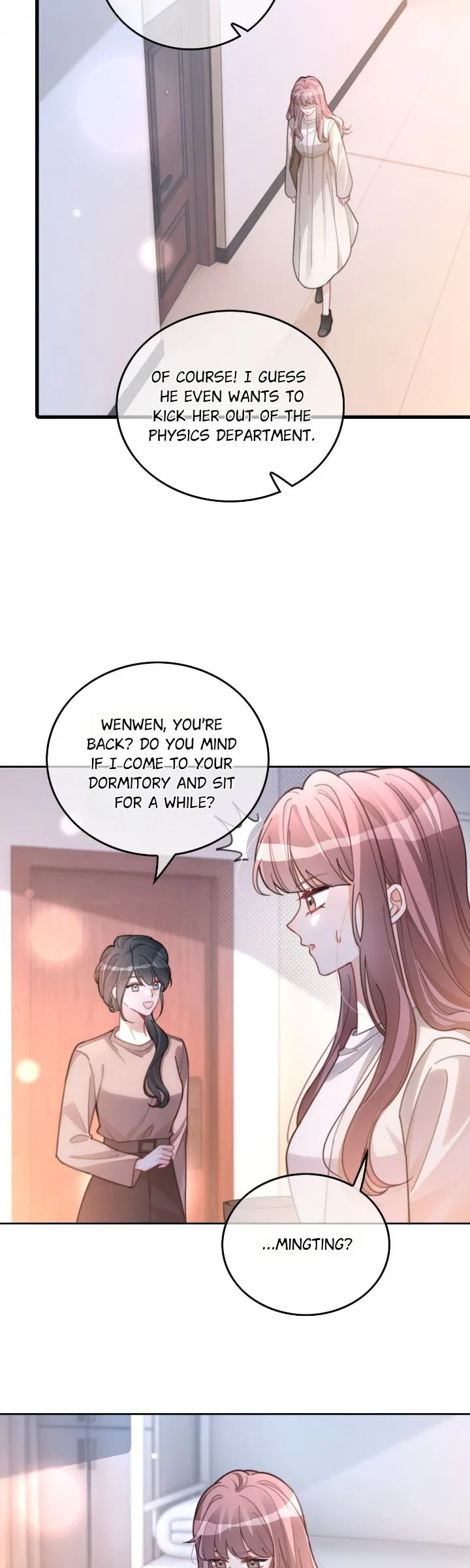My Brothers Dote On Me Chapter 225 – Page 11