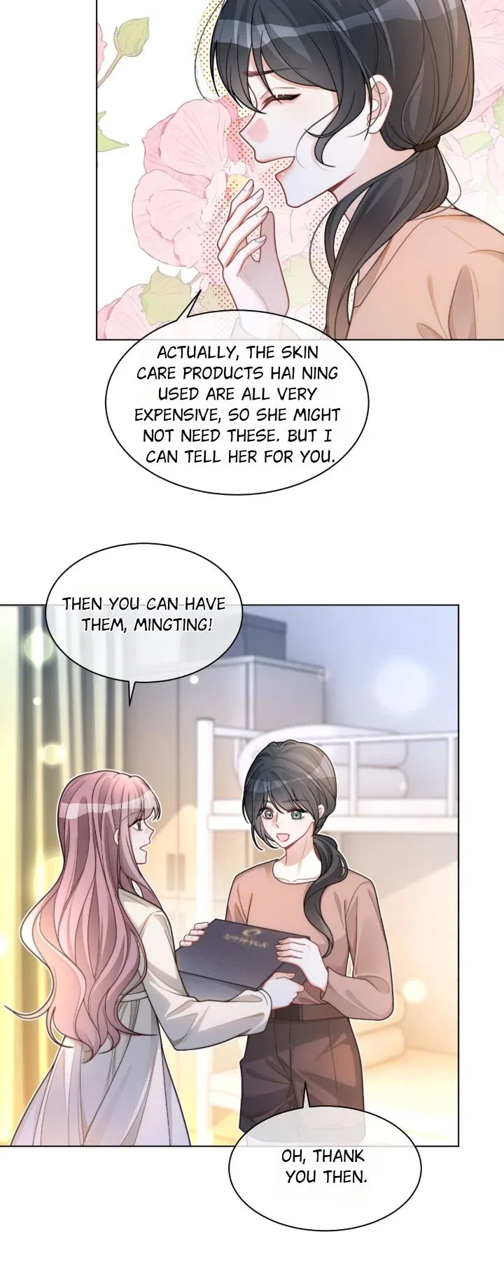 My Brothers Dote On Me Chapter 225 – Page 14