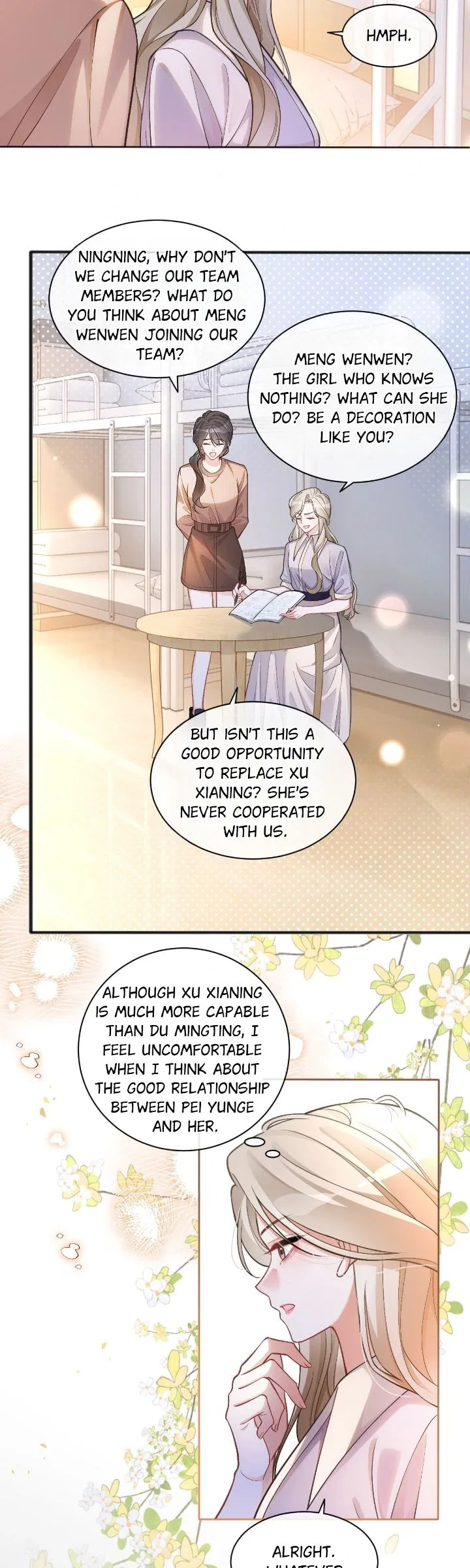 My Brothers Dote On Me Chapter 225 – Page 16