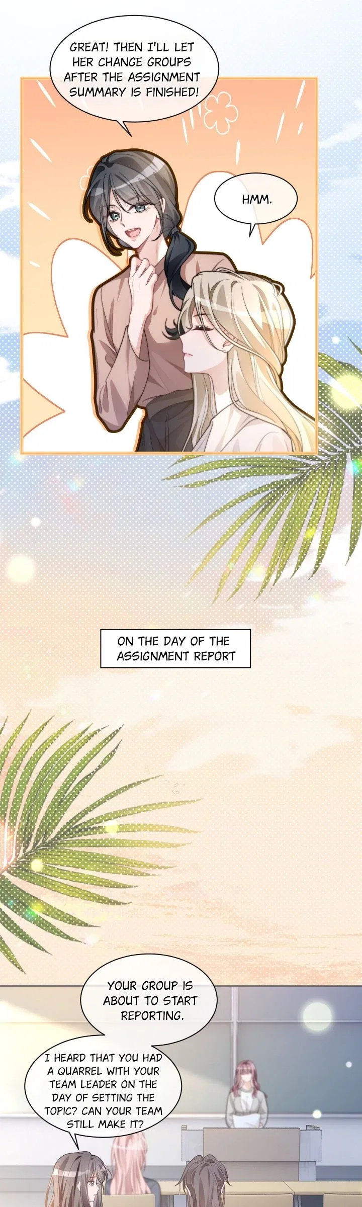 My Brothers Dote On Me Chapter 225 – Page 18
