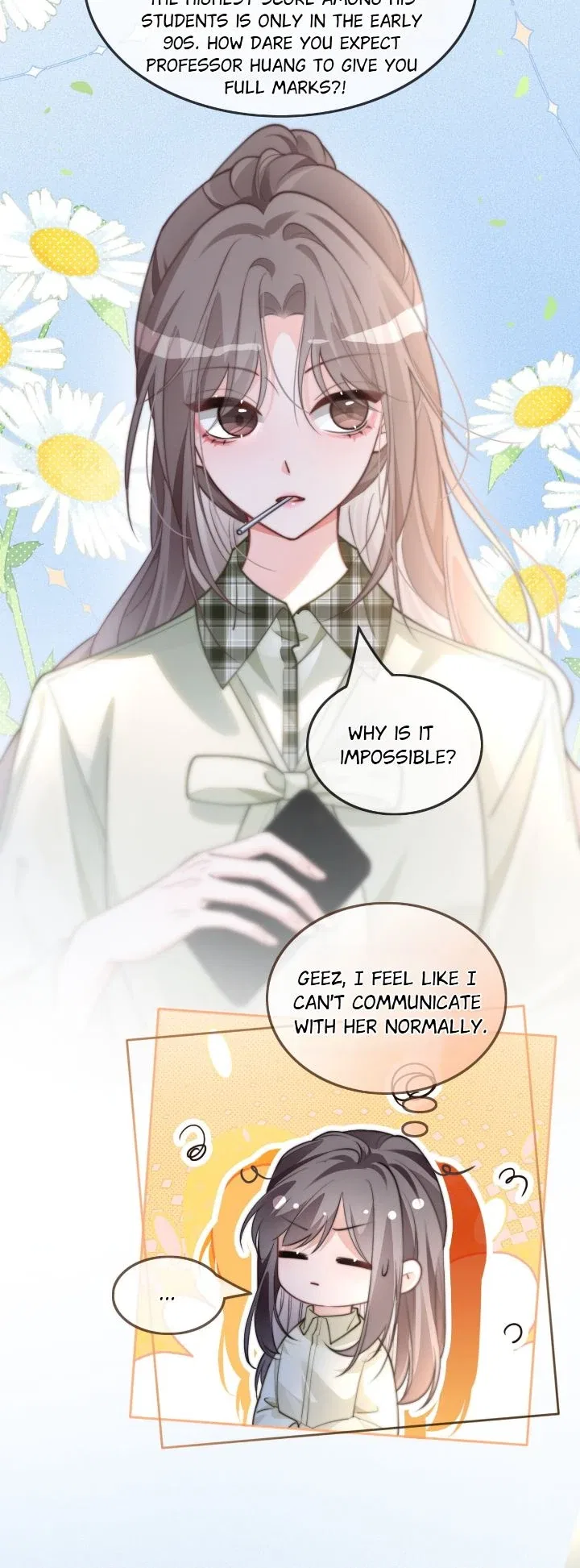 My Brothers Dote On Me Chapter 225 – Page 21