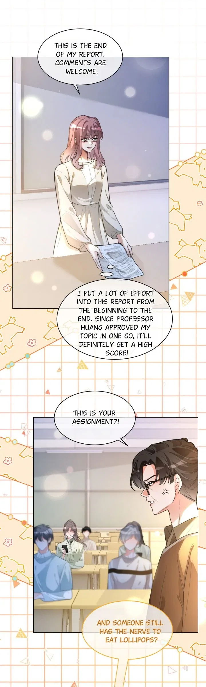 My Brothers Dote On Me Chapter 225 – Page 22