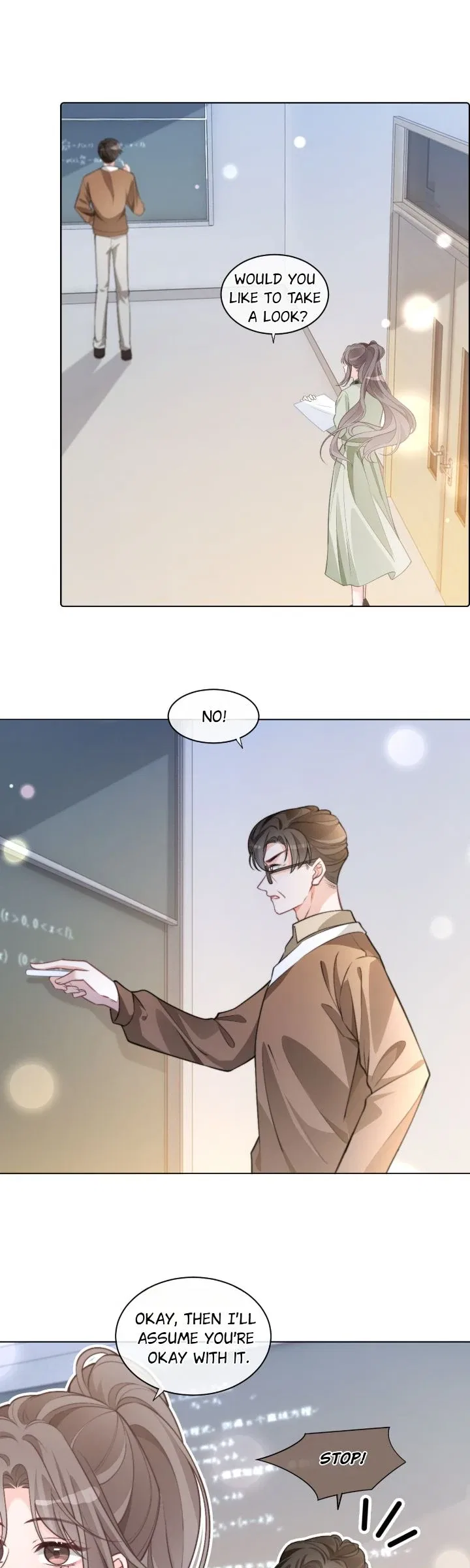 My Brothers Dote On Me Chapter 224 – Page 5