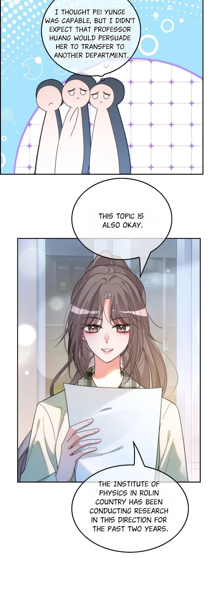My Brothers Dote On Me Chapter 224 – Page 8