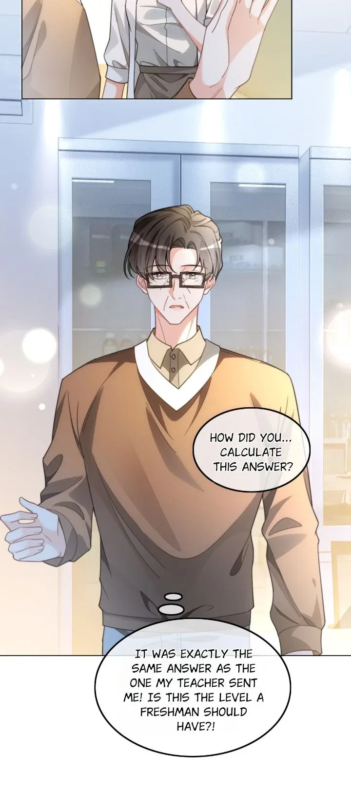 My Brothers Dote On Me Chapter 224 – Page 12