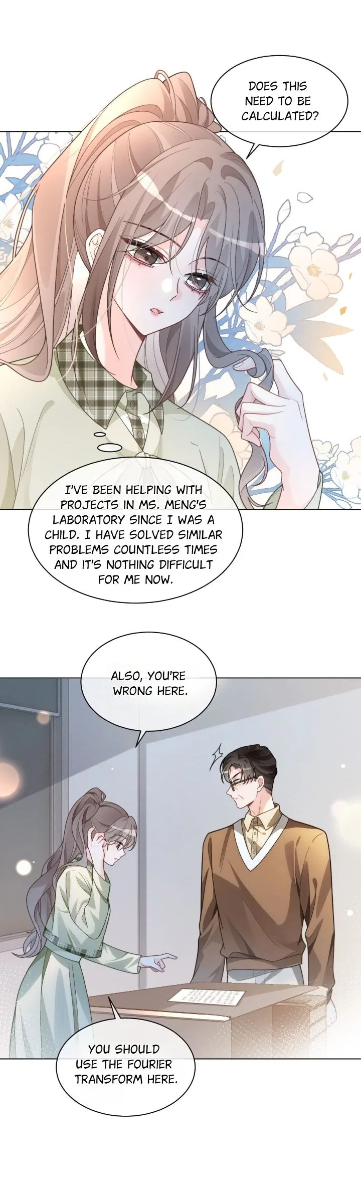 My Brothers Dote On Me Chapter 224 – Page 13