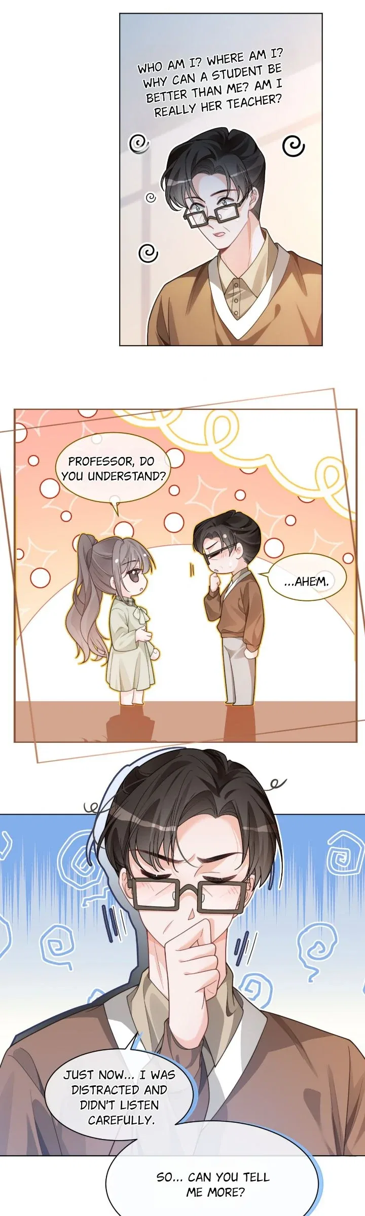 My Brothers Dote On Me Chapter 224 – Page 14