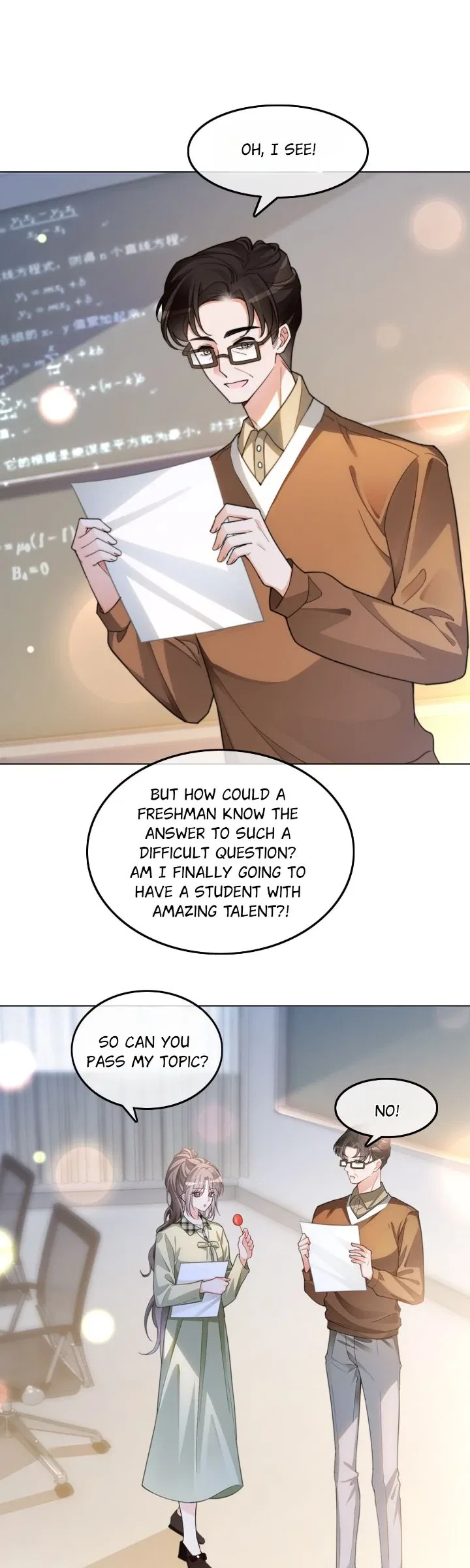 My Brothers Dote On Me Chapter 224 – Page 16