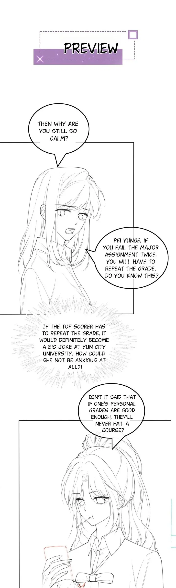 My Brothers Dote On Me Chapter 224 – Page 21