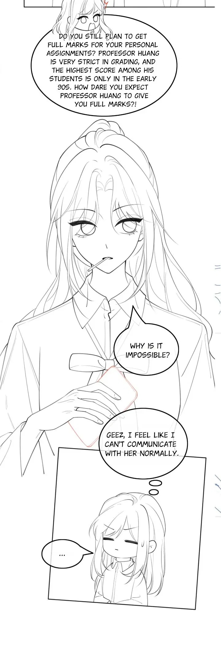My Brothers Dote On Me Chapter 224 – Page 22