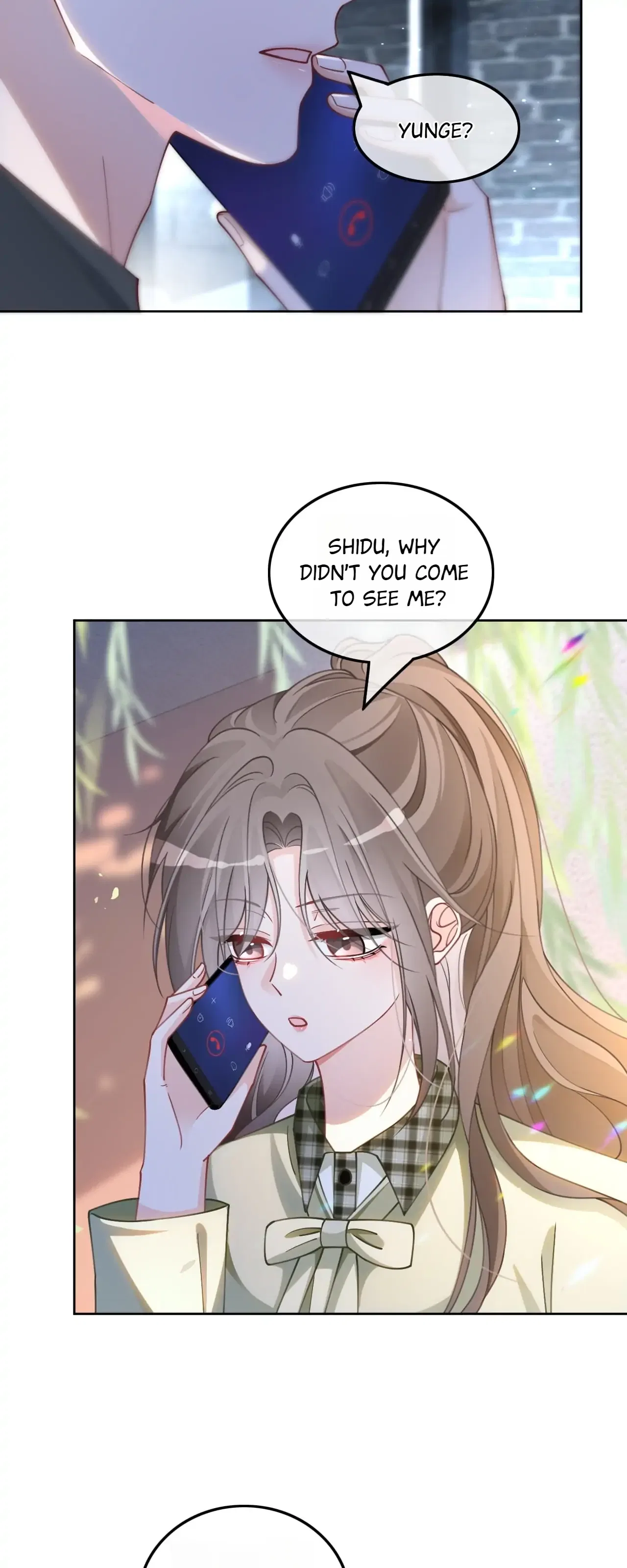My Brothers Dote On Me Chapter 223 – Page 5