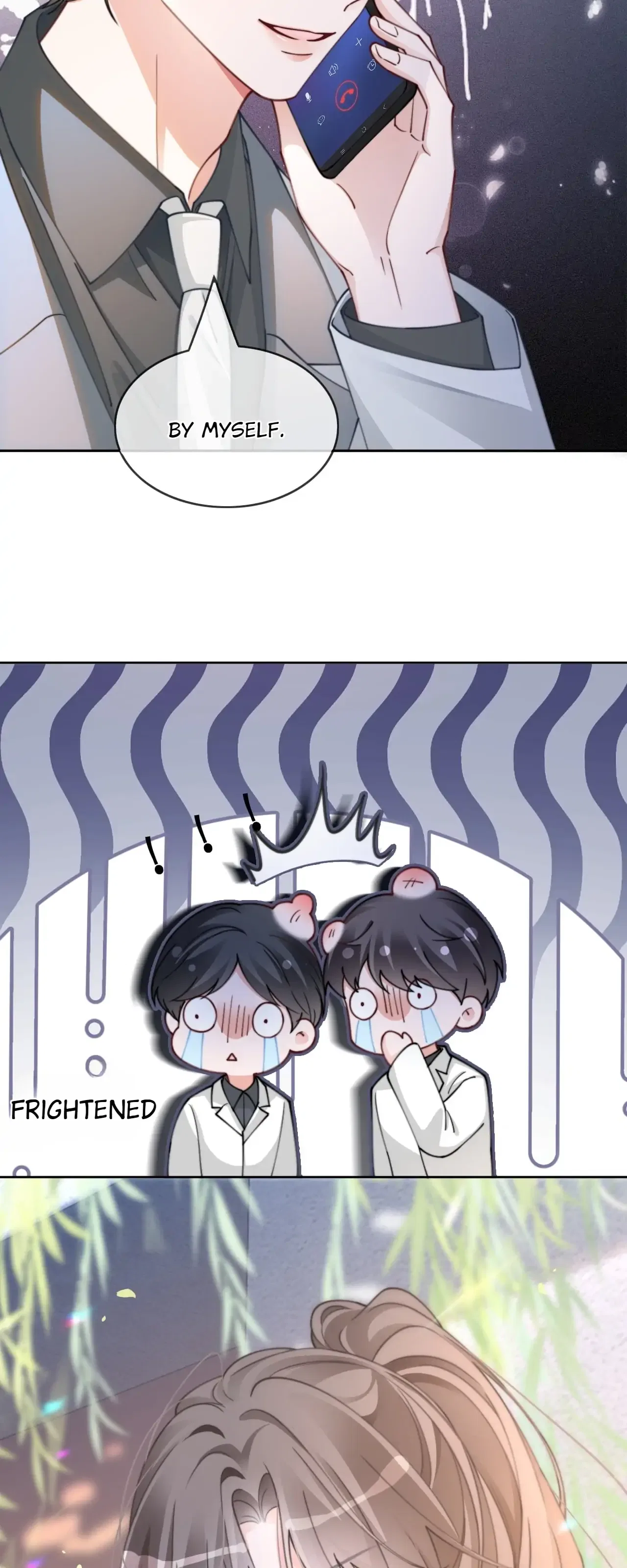 My Brothers Dote On Me Chapter 223 – Page 7