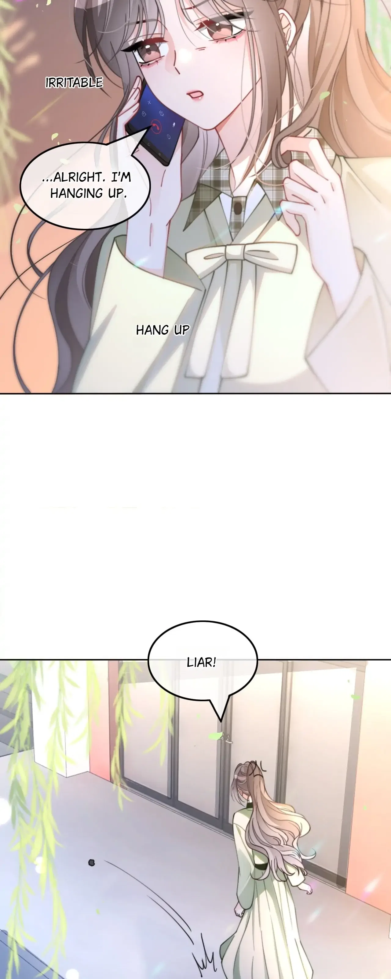 My Brothers Dote On Me Chapter 223 – Page 8