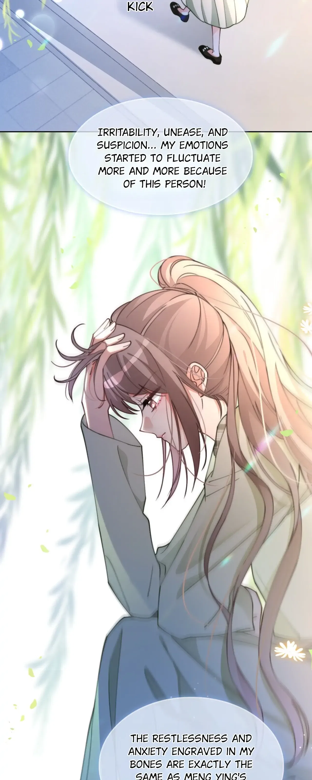 My Brothers Dote On Me Chapter 223 – Page 9