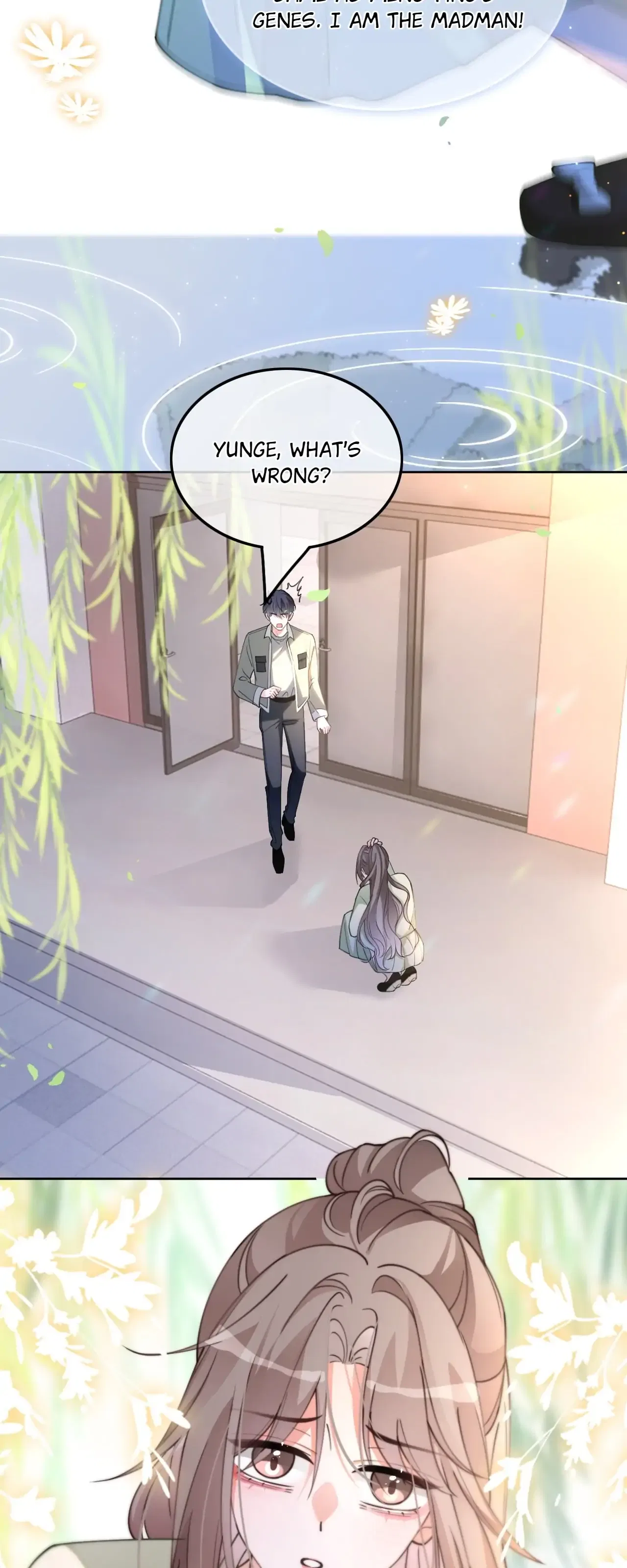 My Brothers Dote On Me Chapter 223 – Page 10