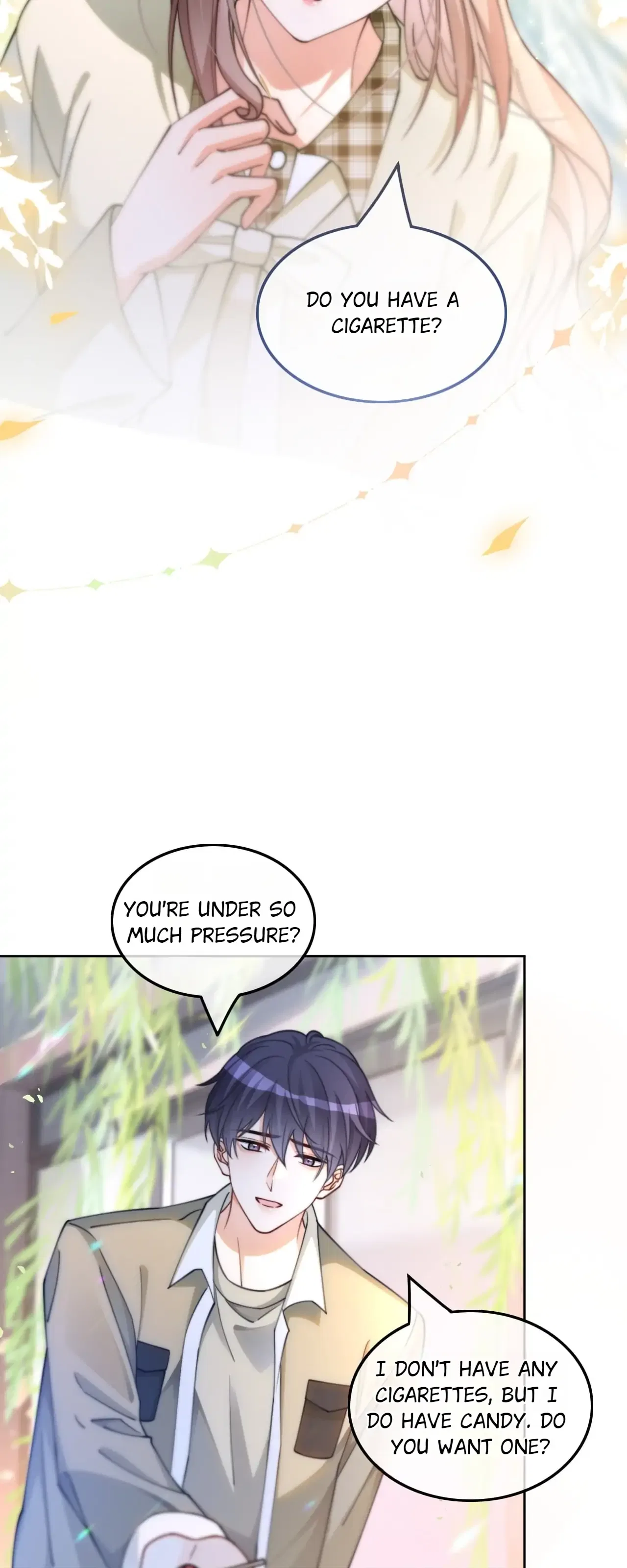 My Brothers Dote On Me Chapter 223 – Page 11