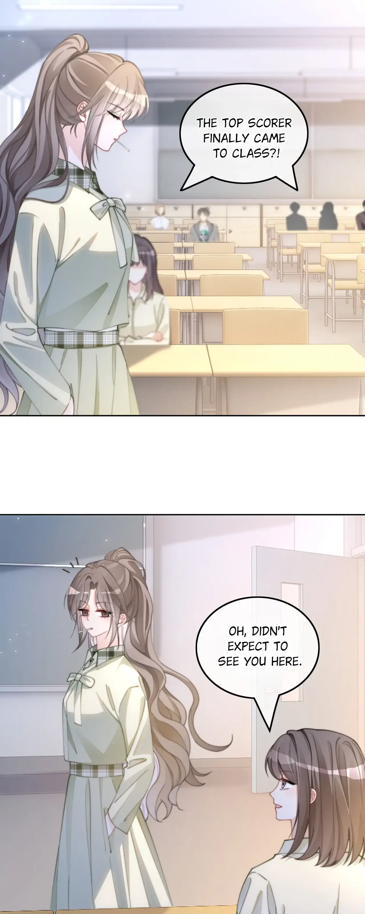 My Brothers Dote On Me Chapter 223 – Page 14