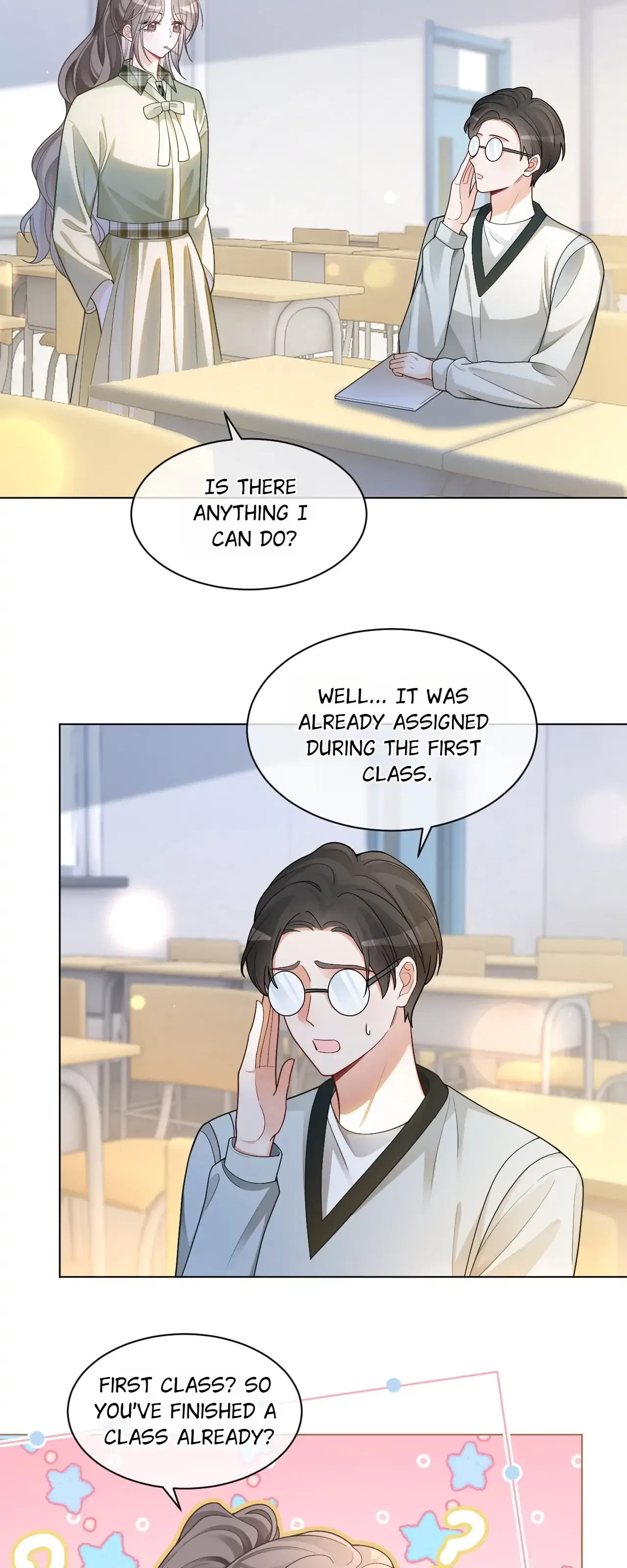 My Brothers Dote On Me Chapter 223 – Page 17