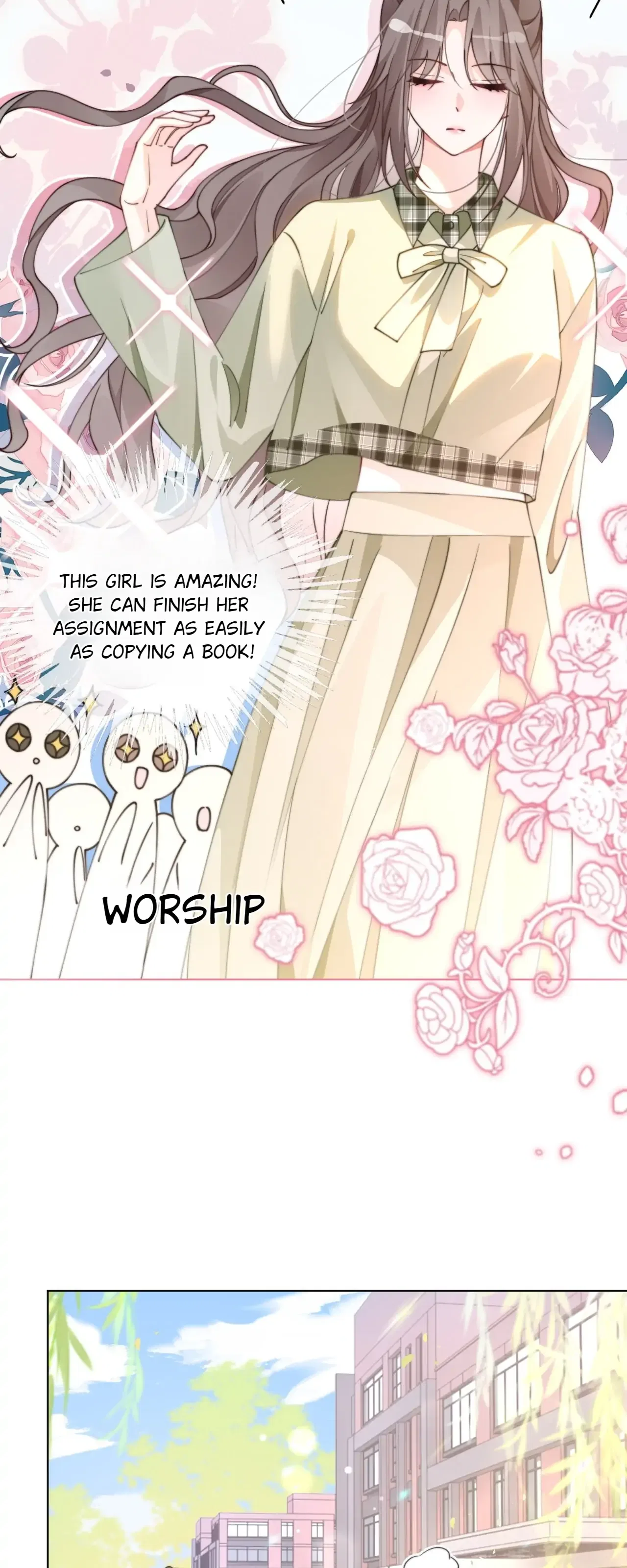 My Brothers Dote On Me Chapter 222 – Page 9