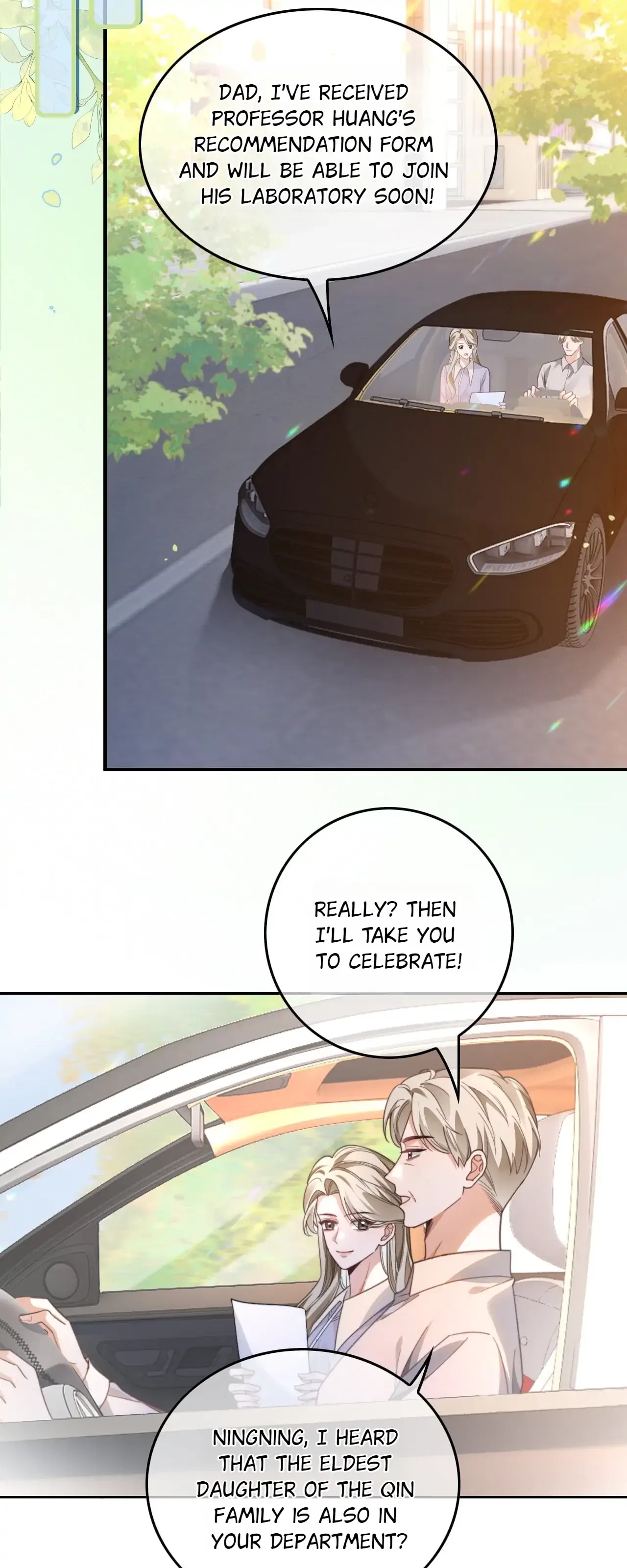 My Brothers Dote On Me Chapter 222 – Page 19