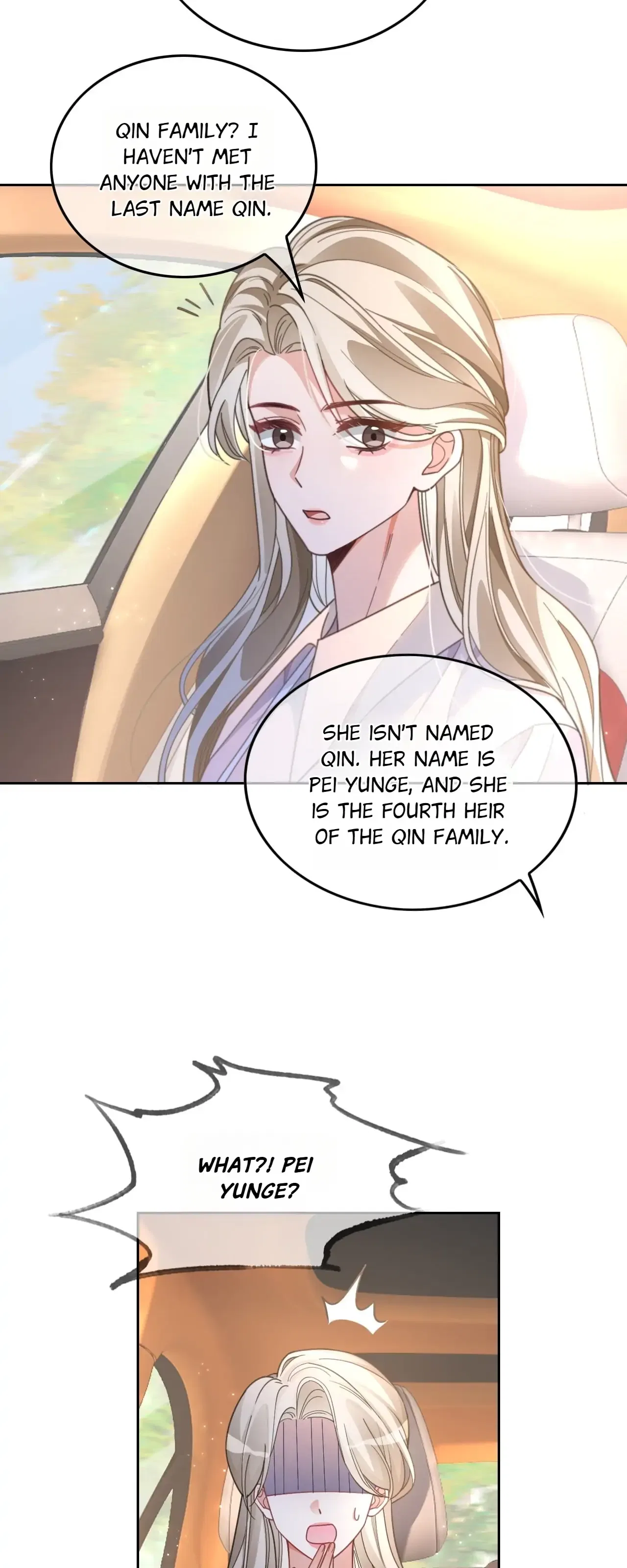 My Brothers Dote On Me Chapter 222 – Page 20