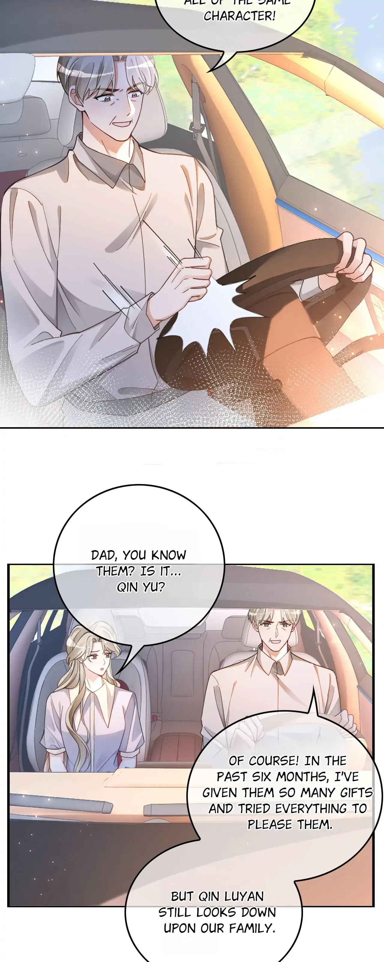 My Brothers Dote On Me Chapter 222 – Page 22