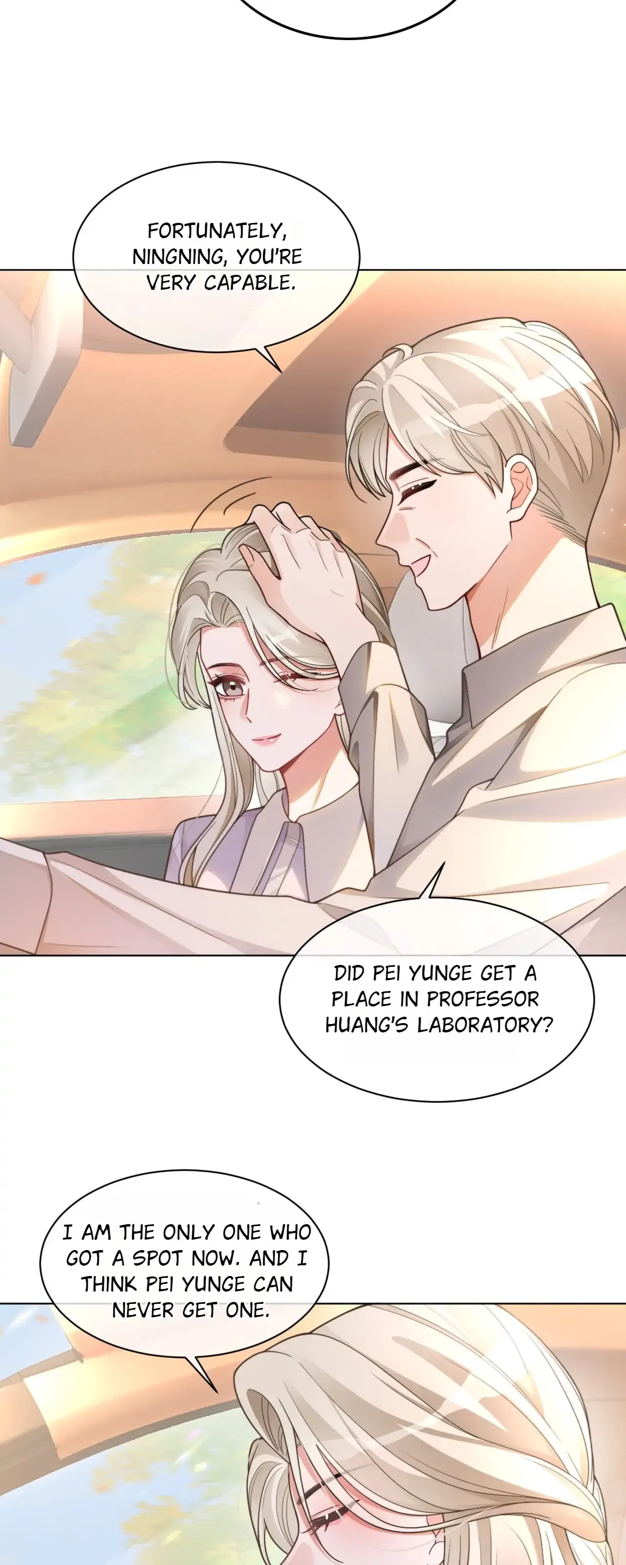 My Brothers Dote On Me Chapter 222 – Page 23