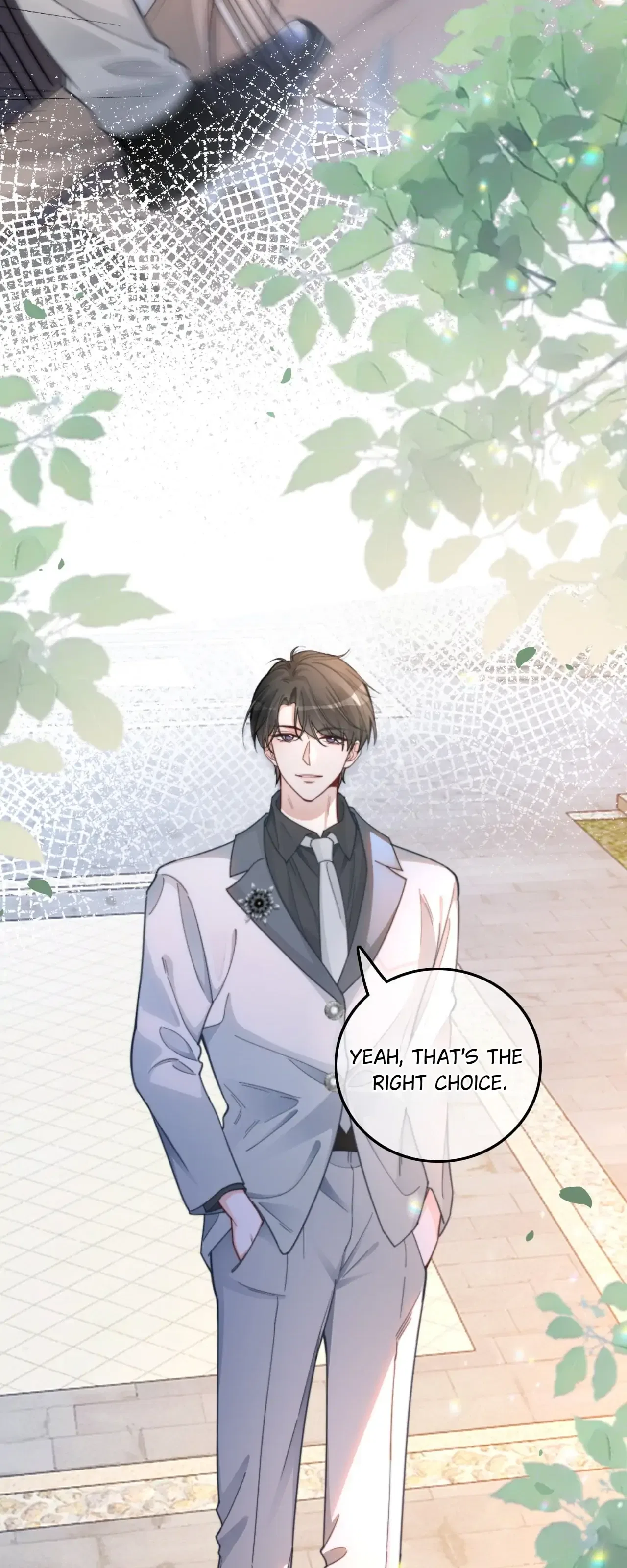 My Brothers Dote On Me Chapter 221 – Page 9