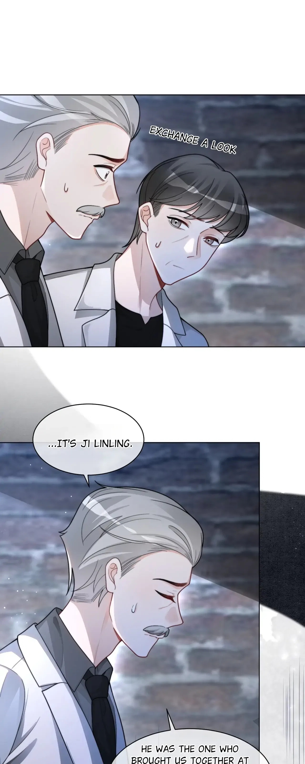 My Brothers Dote On Me Chapter 221 – Page 11