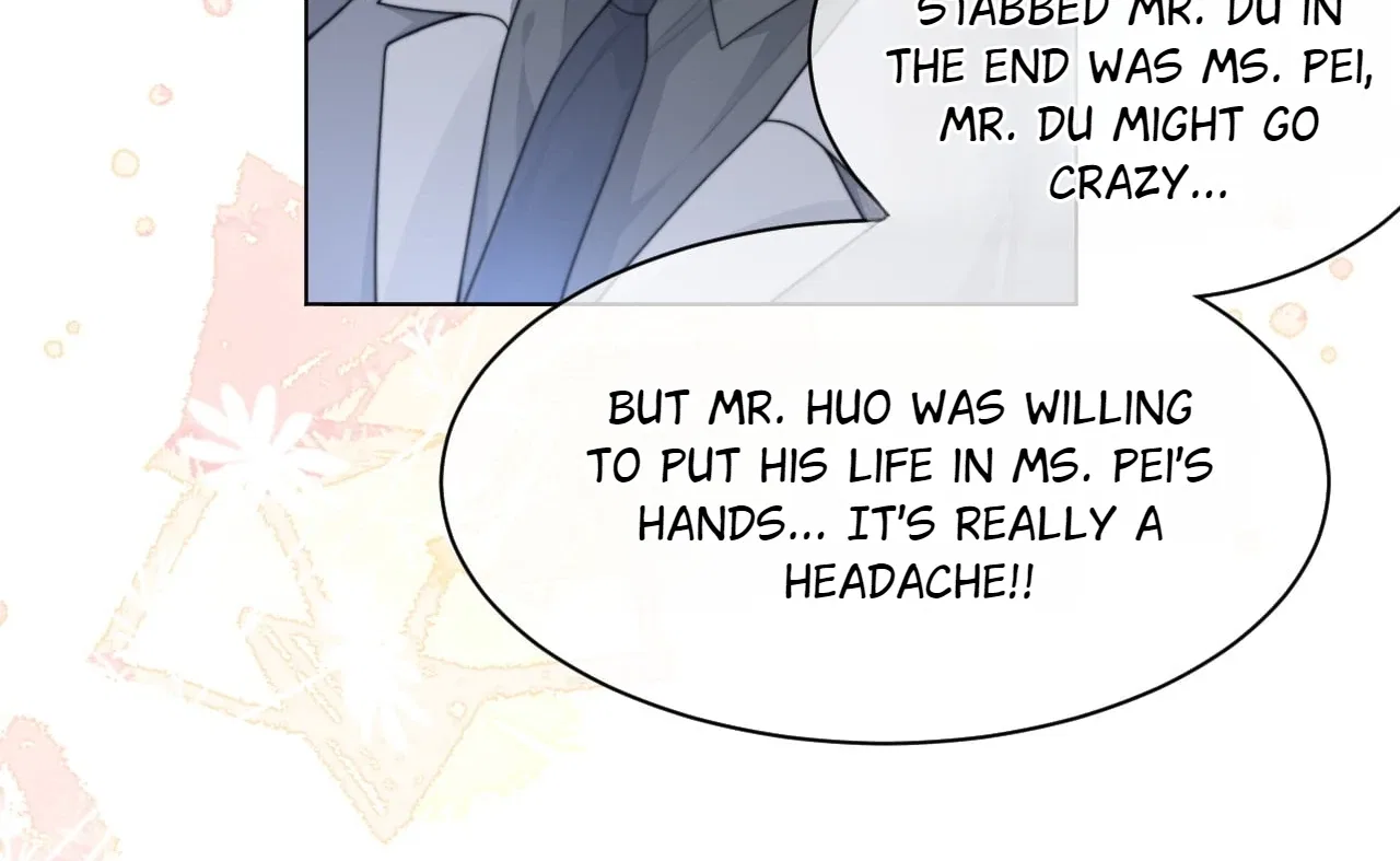 My Brothers Dote On Me Chapter 221 – Page 24
