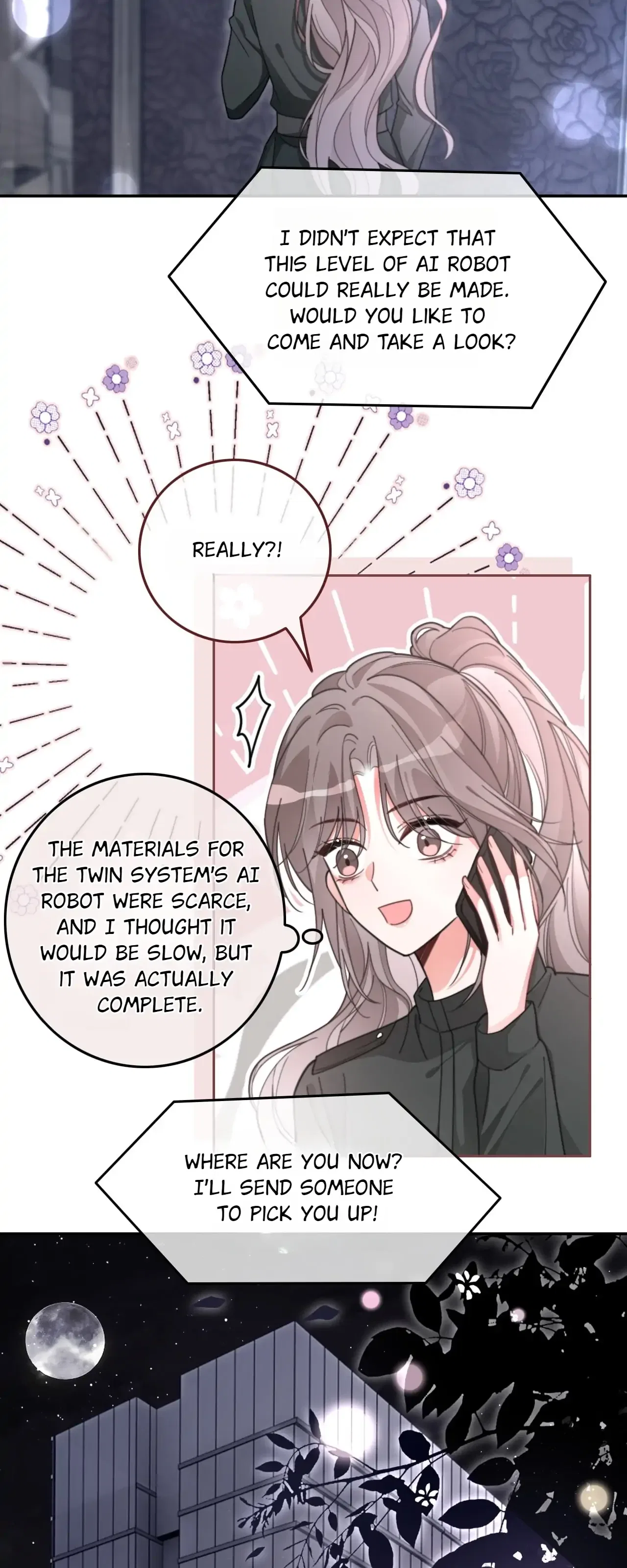 My Brothers Dote On Me Chapter 220 – Page 2