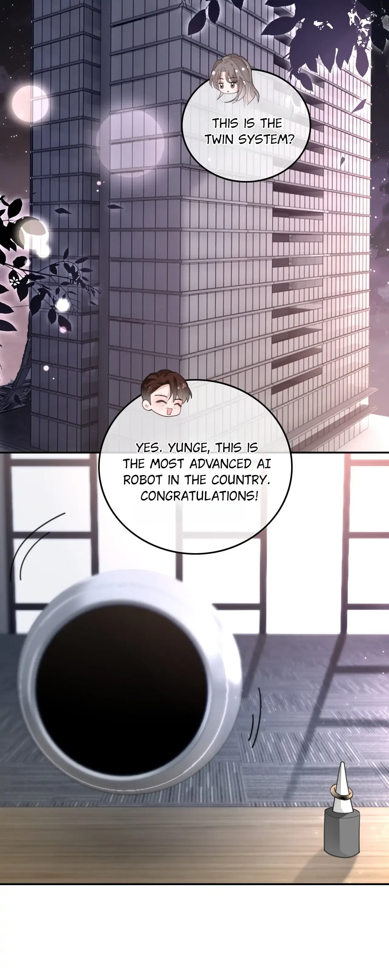 My Brothers Dote On Me Chapter 220 – Page 3