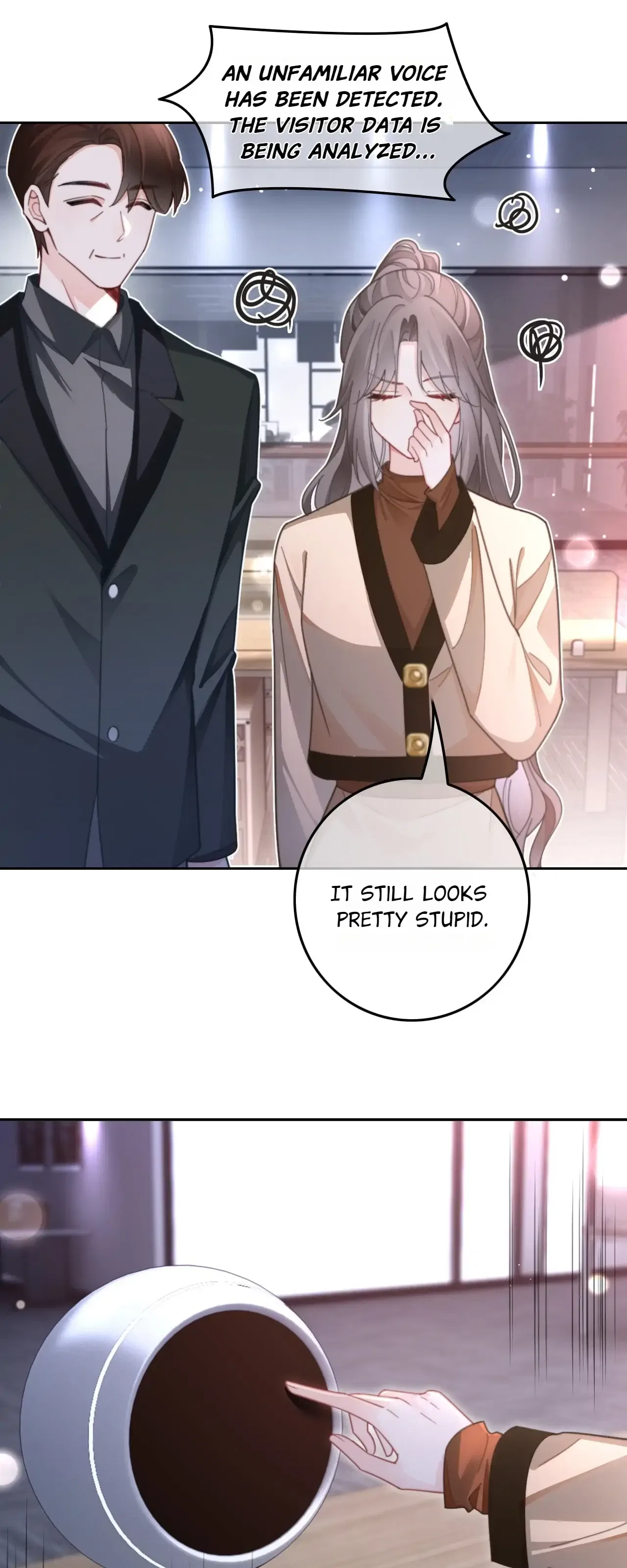 My Brothers Dote On Me Chapter 220 – Page 4