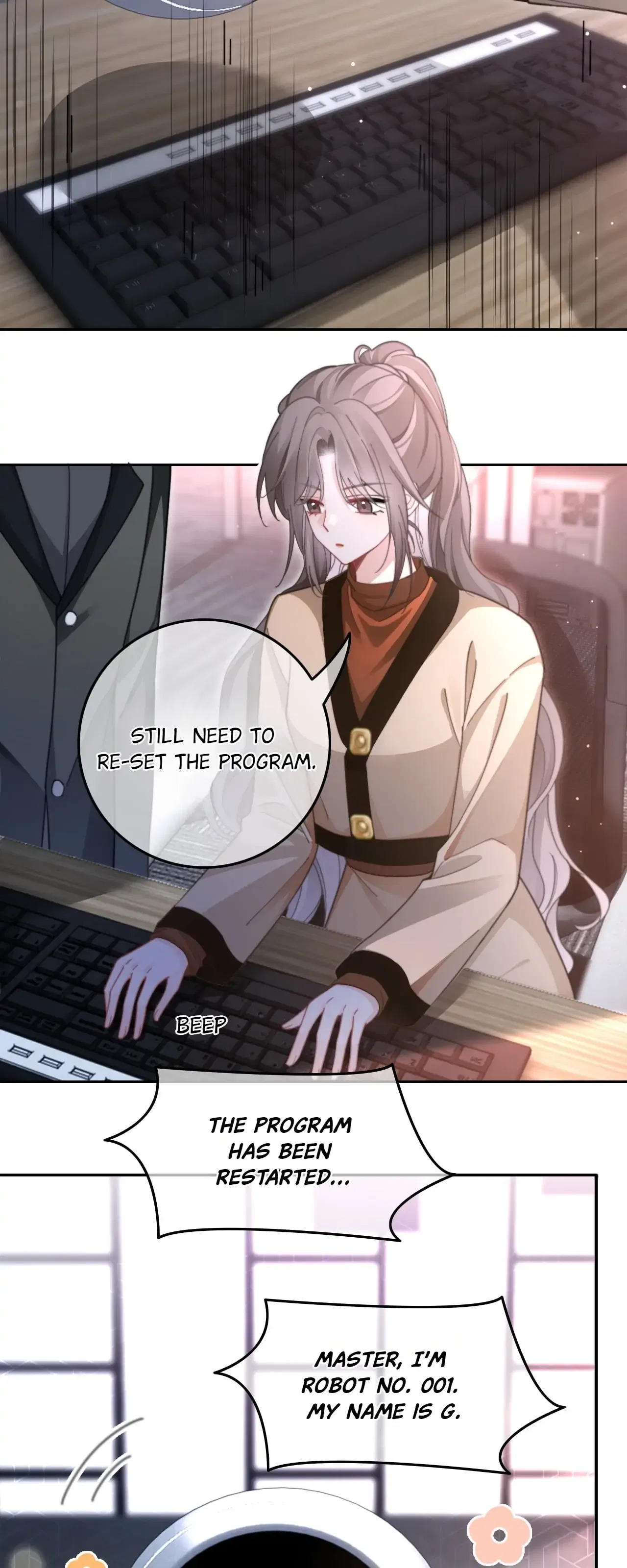 My Brothers Dote On Me Chapter 220 – Page 5