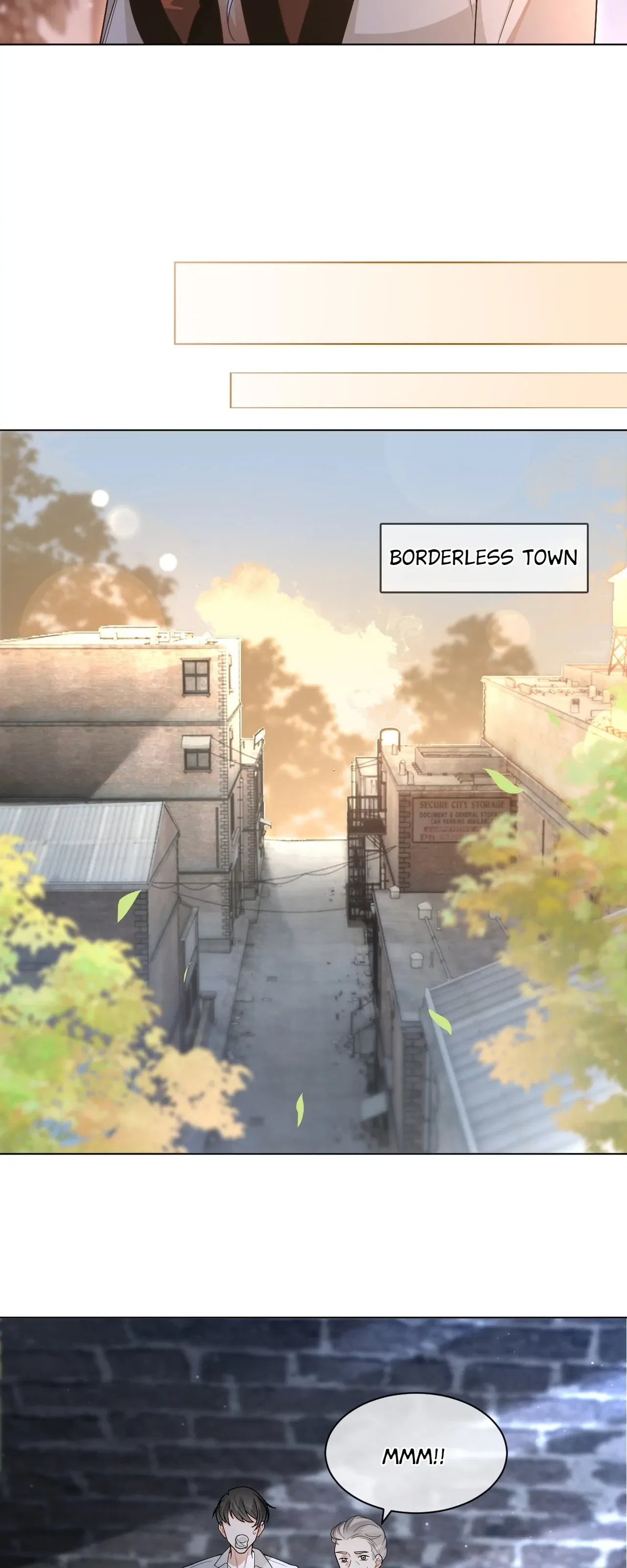 My Brothers Dote On Me Chapter 220 – Page 10