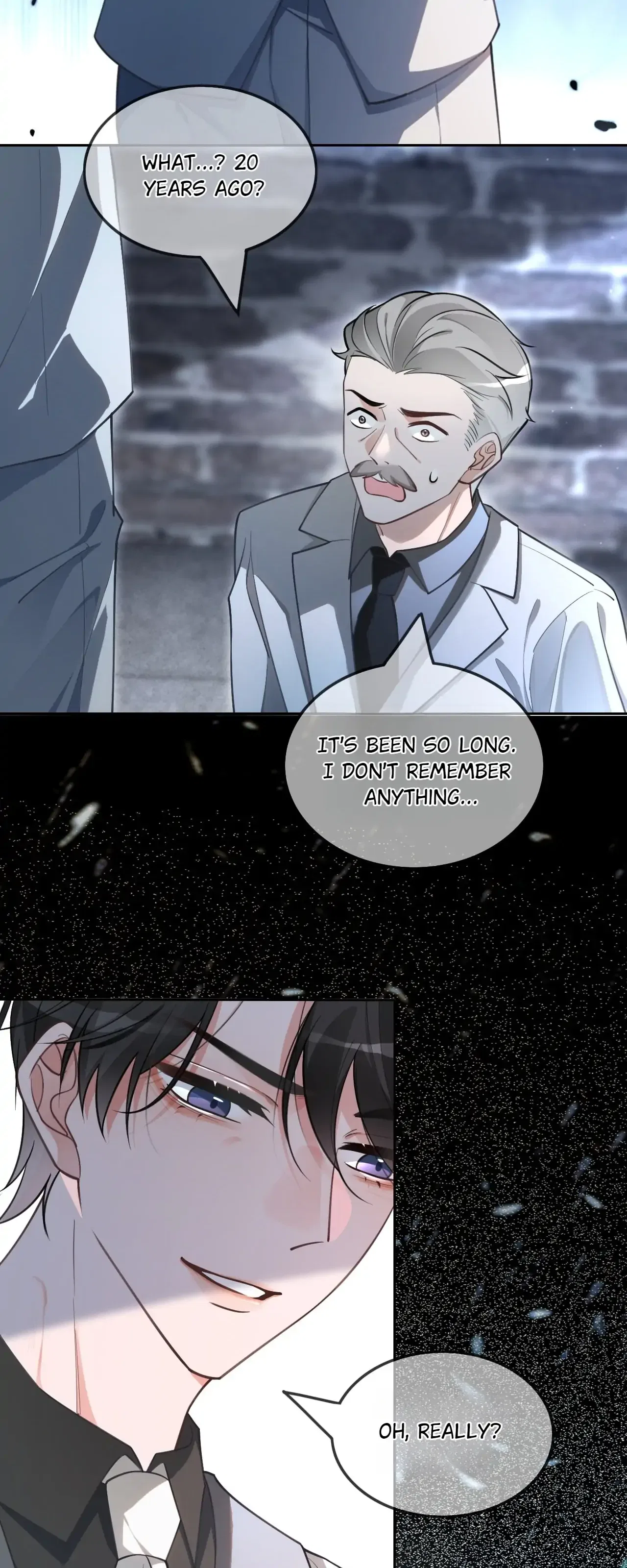 My Brothers Dote On Me Chapter 220 – Page 13
