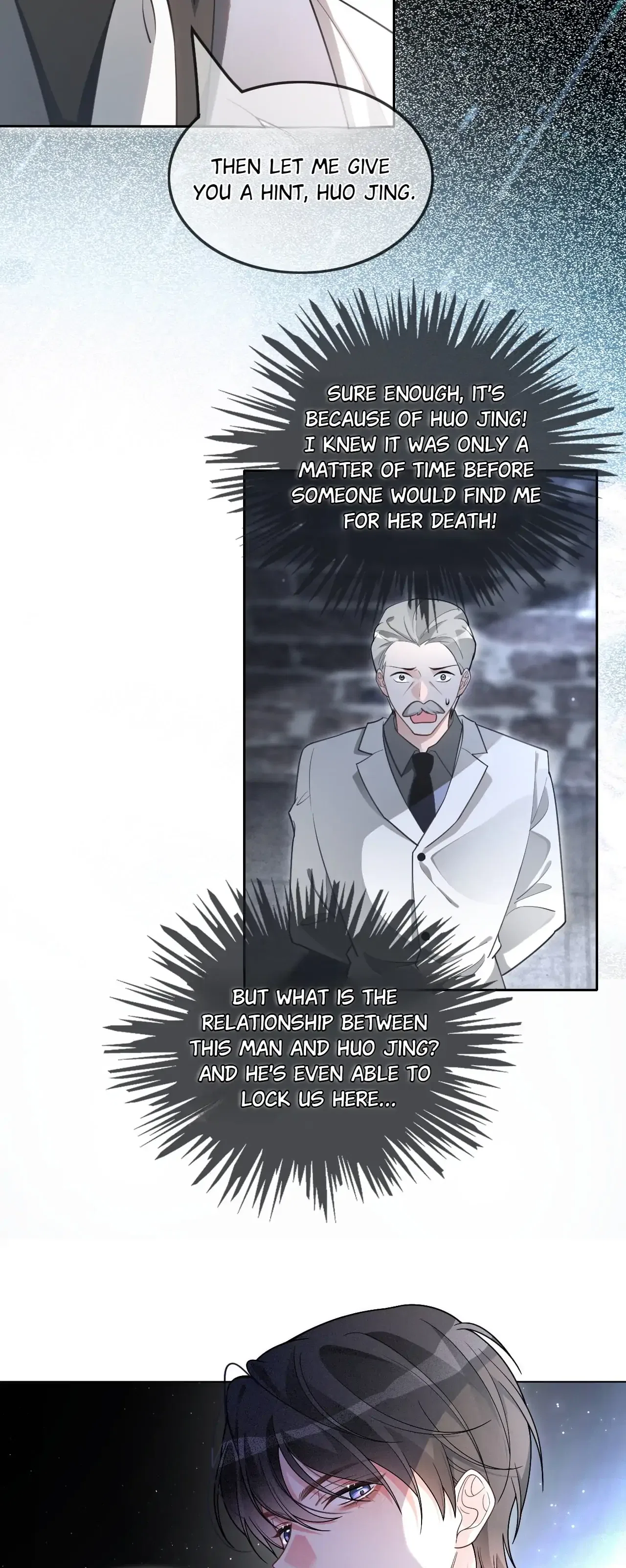 My Brothers Dote On Me Chapter 220 – Page 14