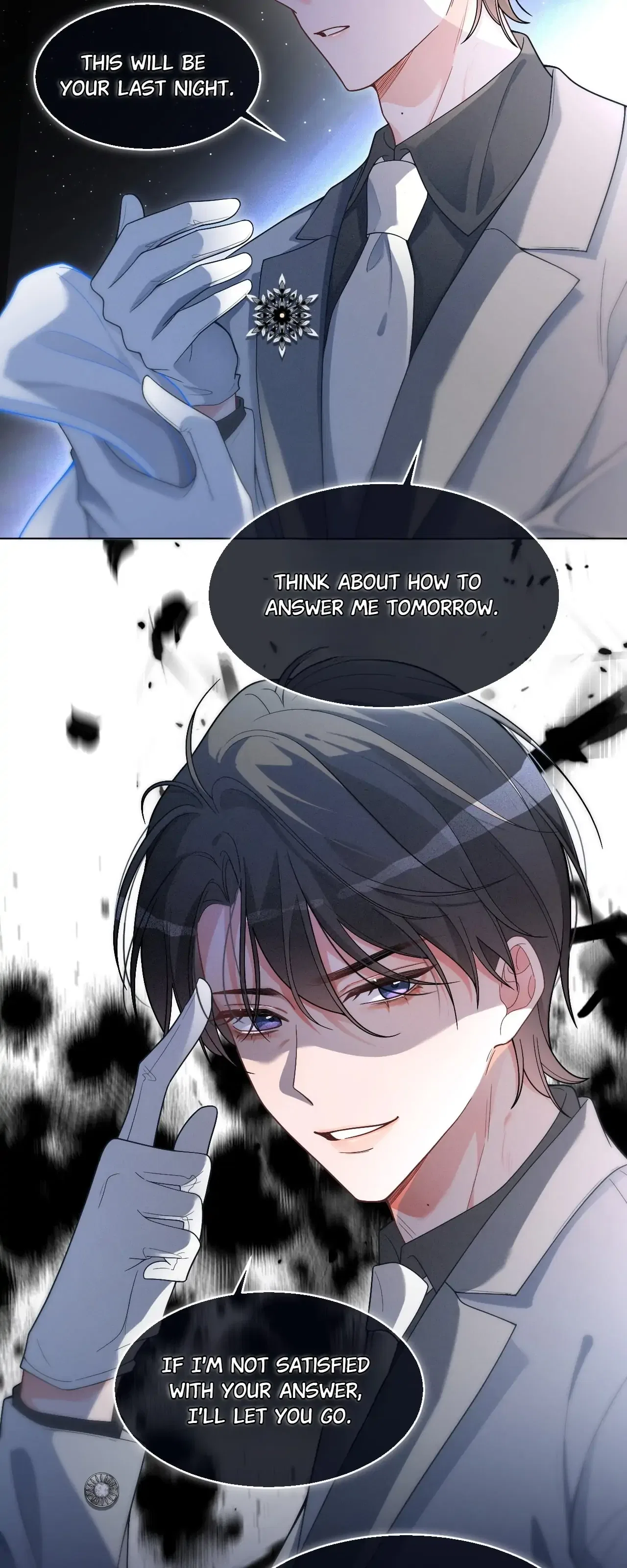My Brothers Dote On Me Chapter 220 – Page 15