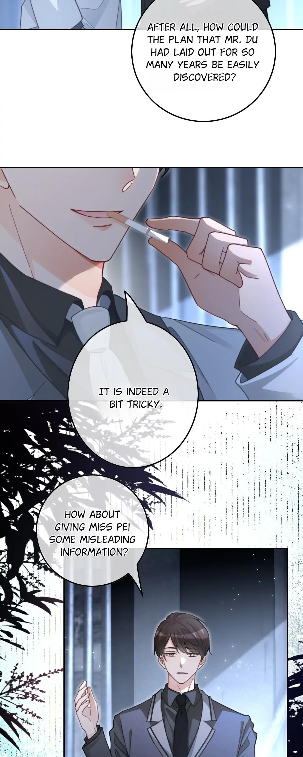 My Brothers Dote On Me Chapter 220 – Page 19
