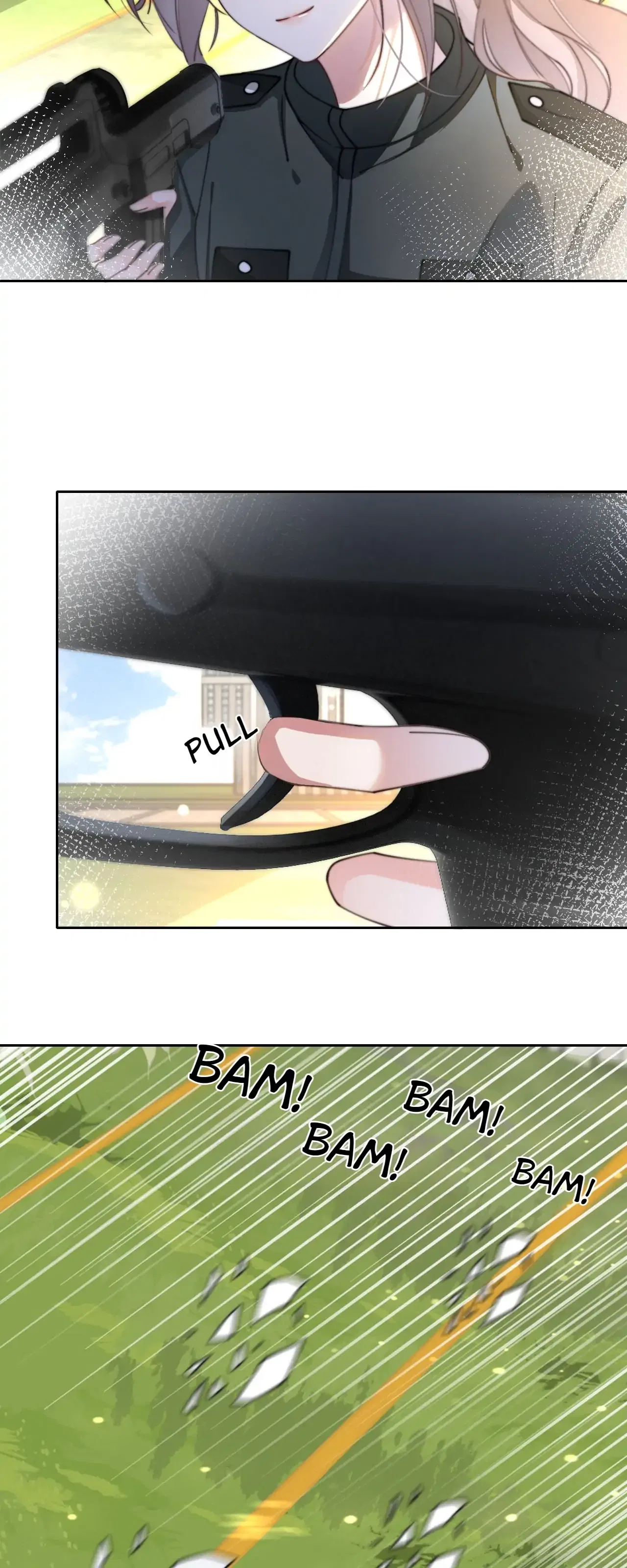 My Brothers Dote On Me Chapter 219 – Page 2
