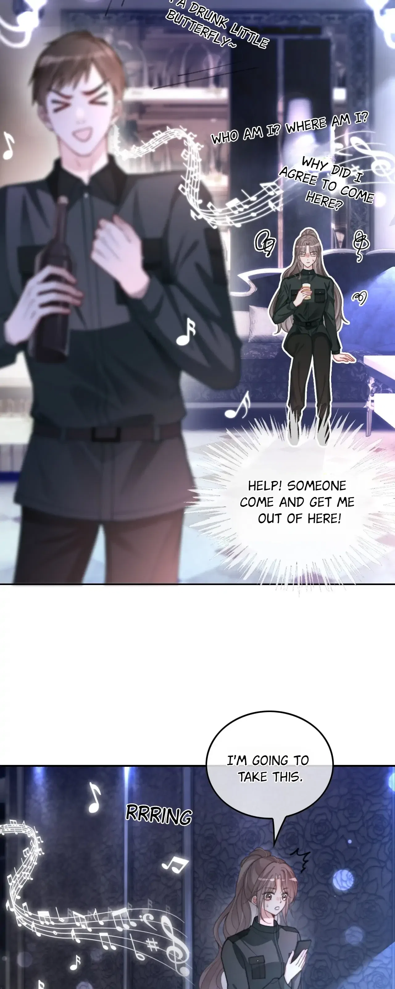 My Brothers Dote On Me Chapter 219 – Page 13